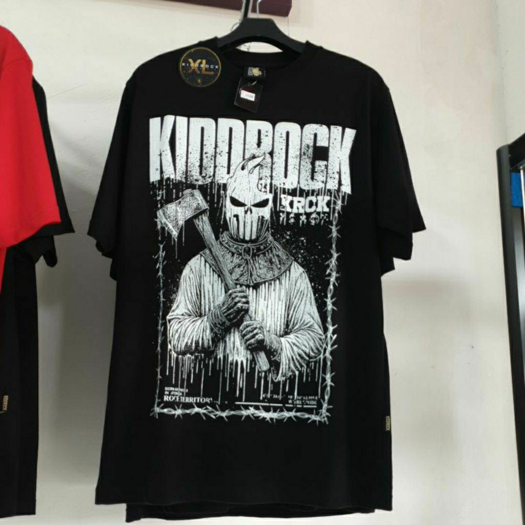 kiddrock