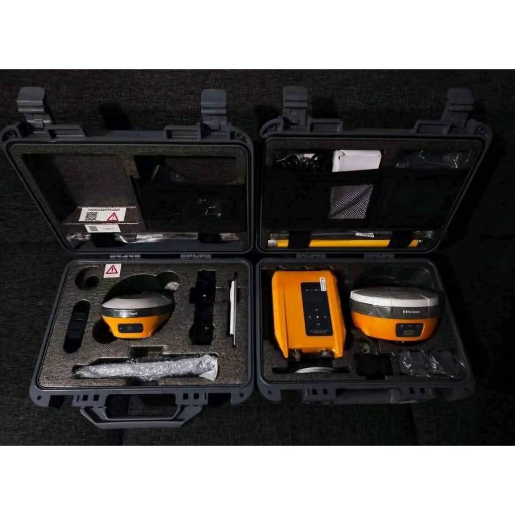GPS Geodetik RTK Hi-Target IRTK5 / Geodetik Hi-Target V200 RTK GNSS