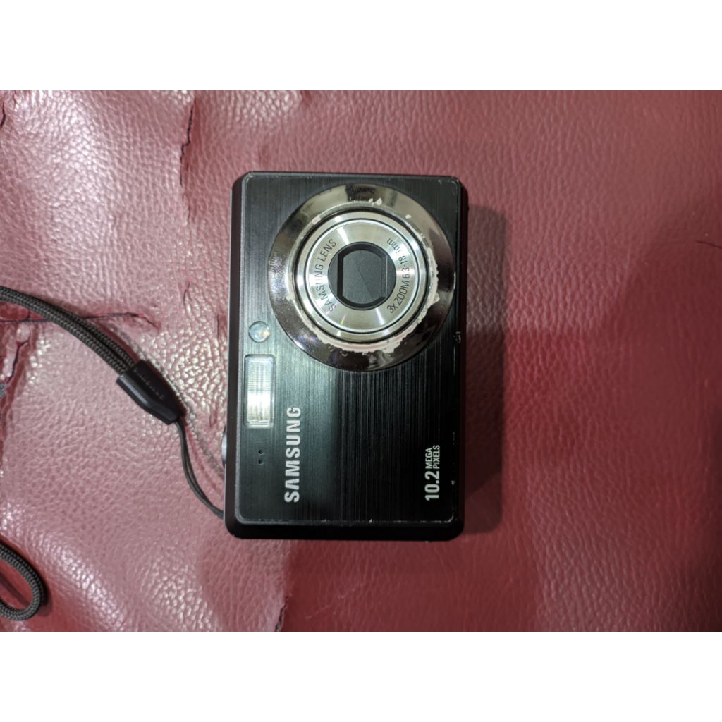 DIGICAM SAMSUNG ES55
