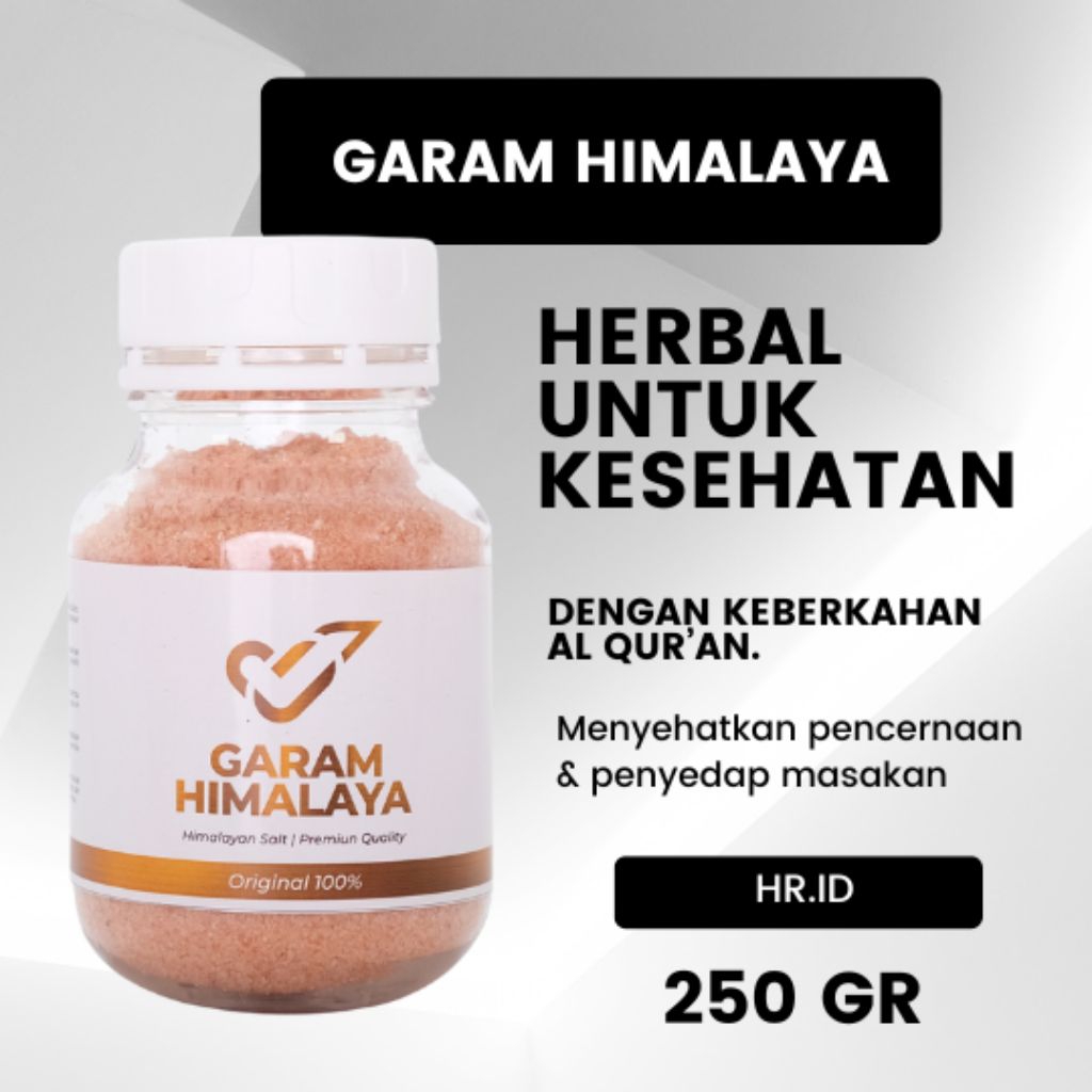 

GARAM HIMALAYA ORIGINAL REHAB HATI