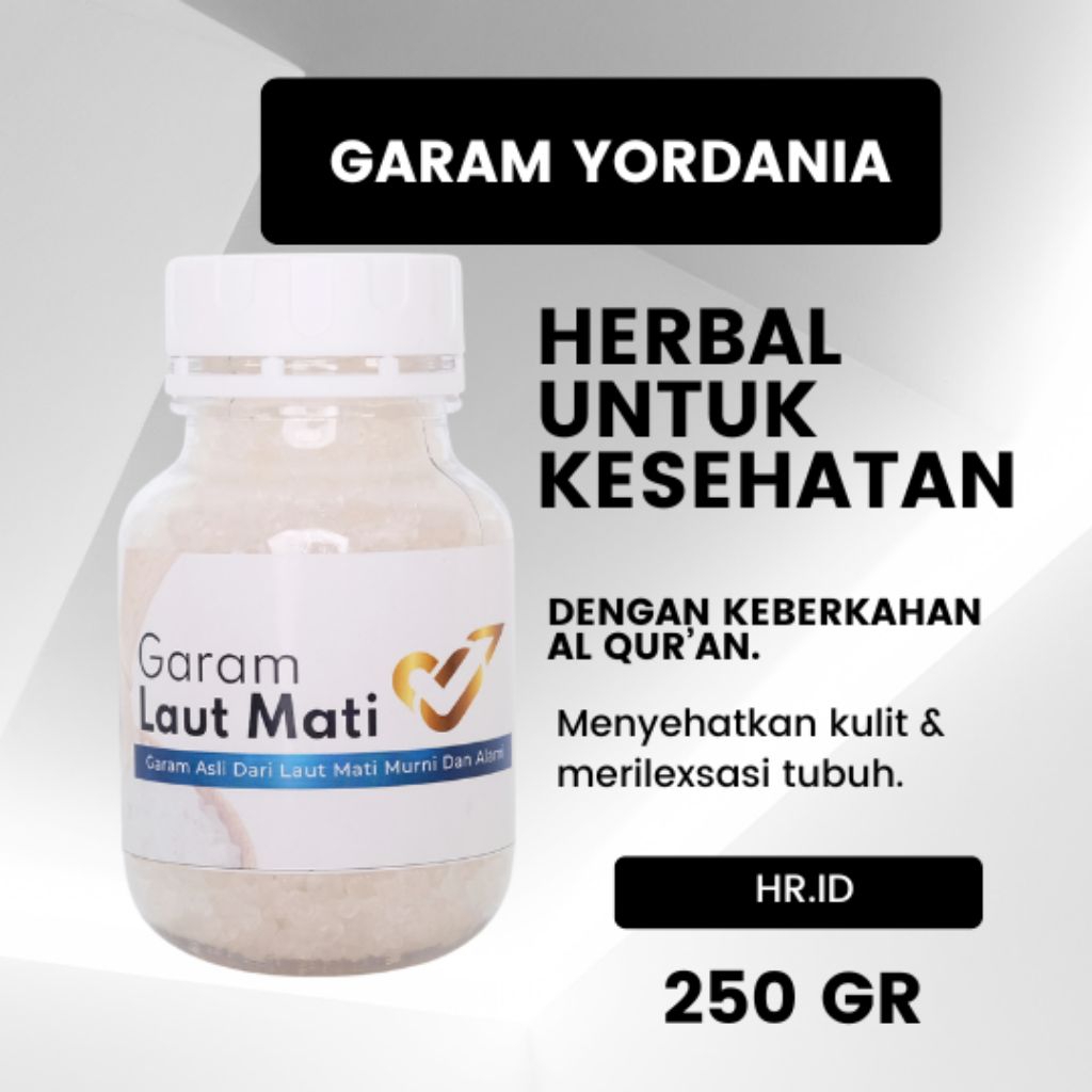 

GARAM LAUT MATI ORIGINAL REHAB HATI