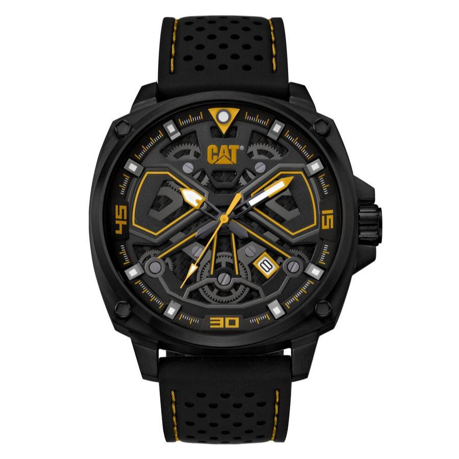 Jam Tangan Pria Caterpillar CAT AJ.161.21.127 Original & Garansi