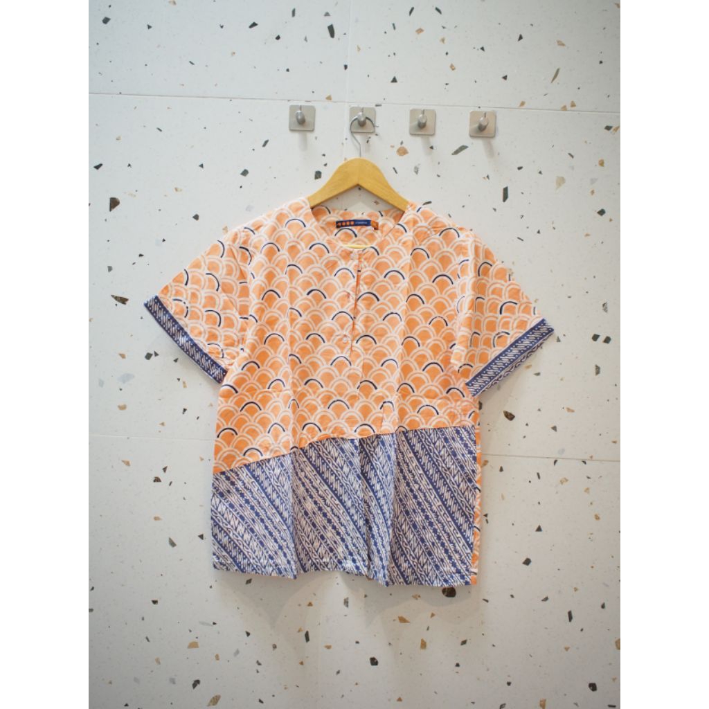 [preloved] Batik DAYS by Danar Hadi