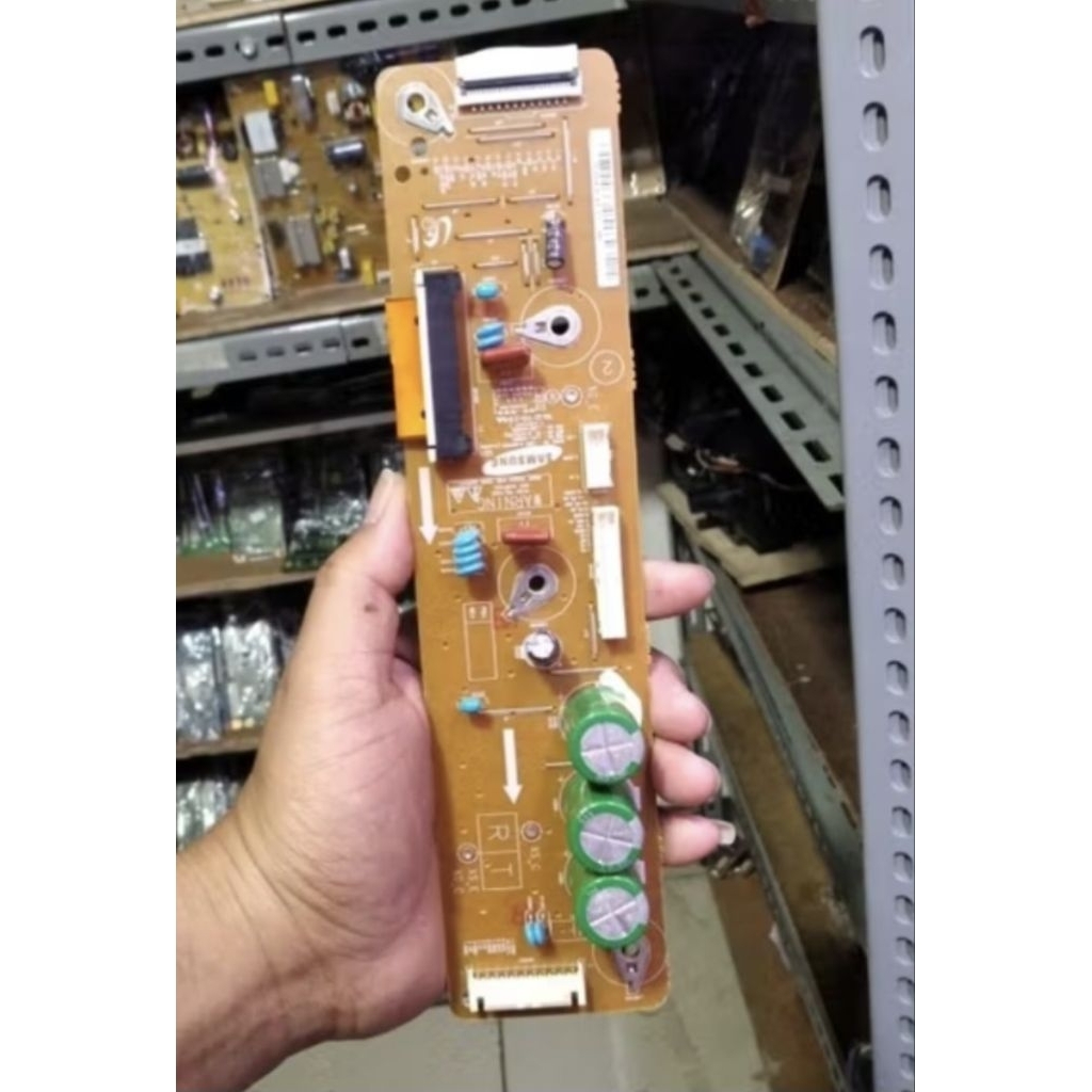 ZSUS SAMSUNG PLASMA 43E400 PS43E400