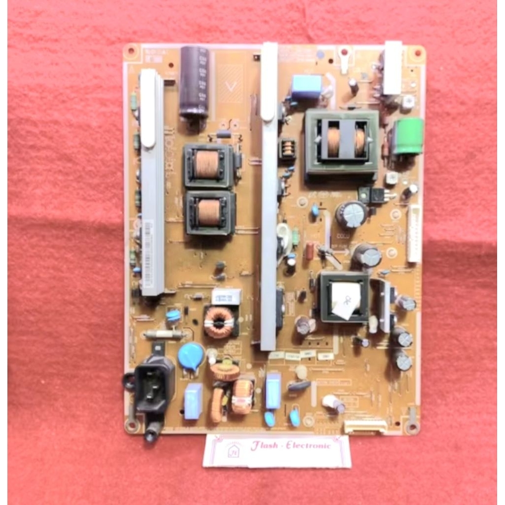 PSU POWER SAMSUNG PLASMA 43E400 PS43E400 43E450 43E470 43E490