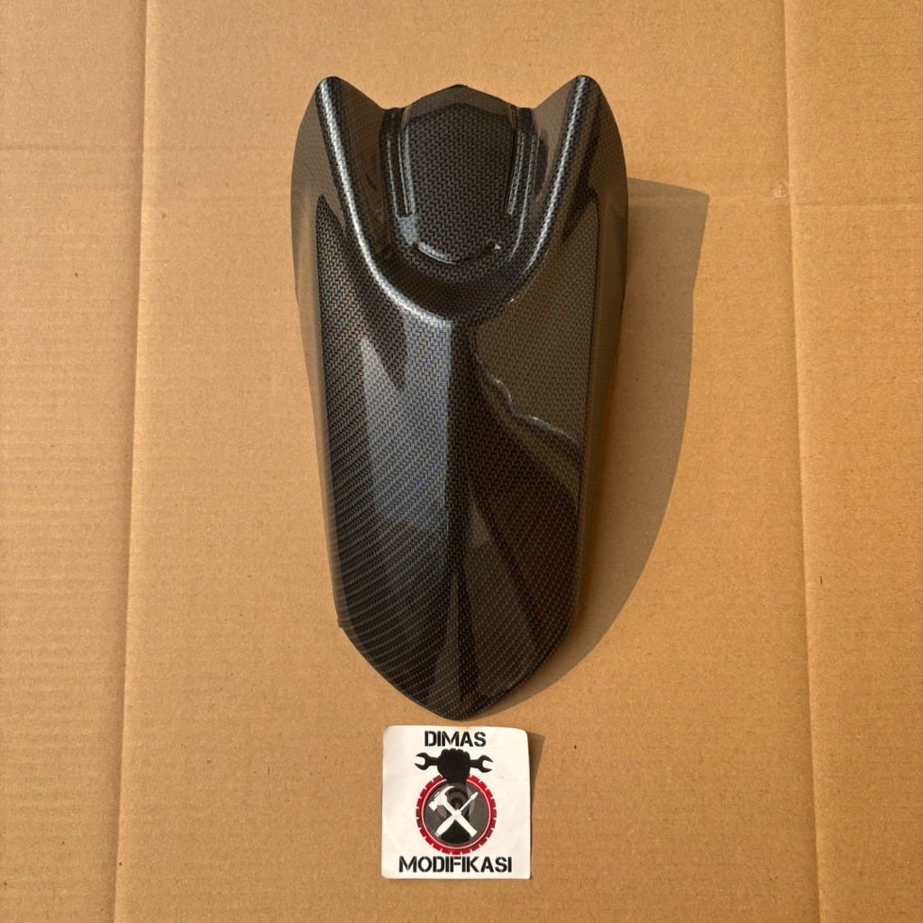 Spakbor Depan Aerox 155 Carbon Spakbor Depan Yamaha Aerox 155 Old & New Spakbor Aerox Carbon