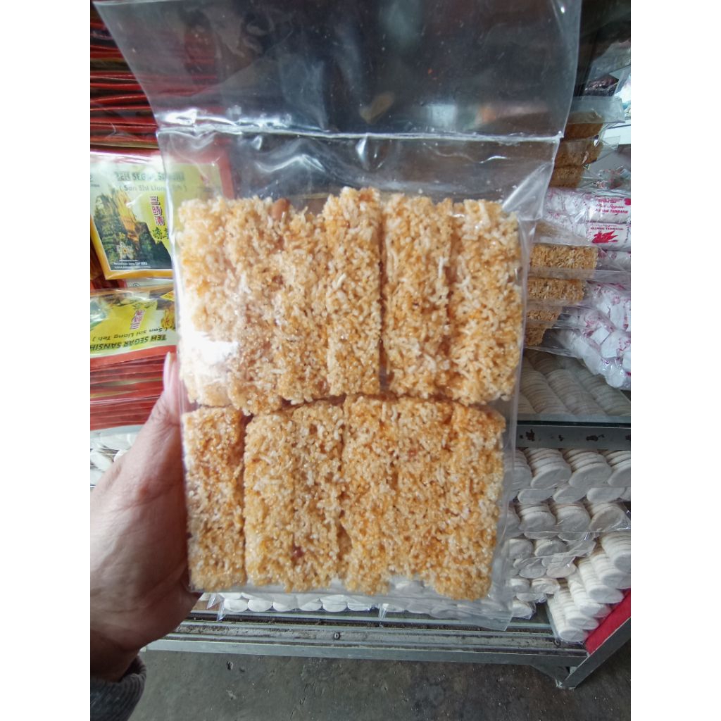 

jipang bihun/ singkawang