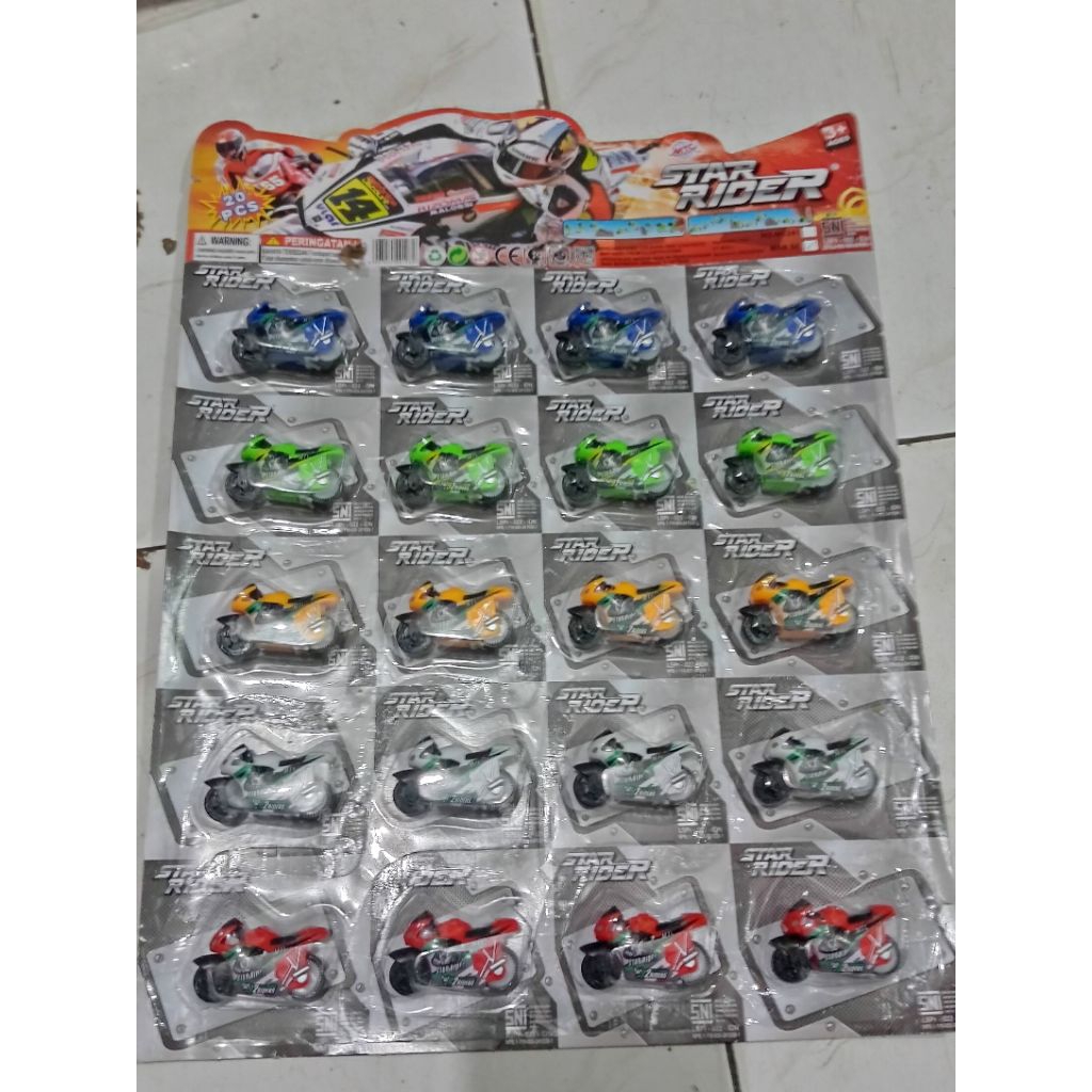 1pcs mainan spin go kecil  pull back/ mainan anak murah