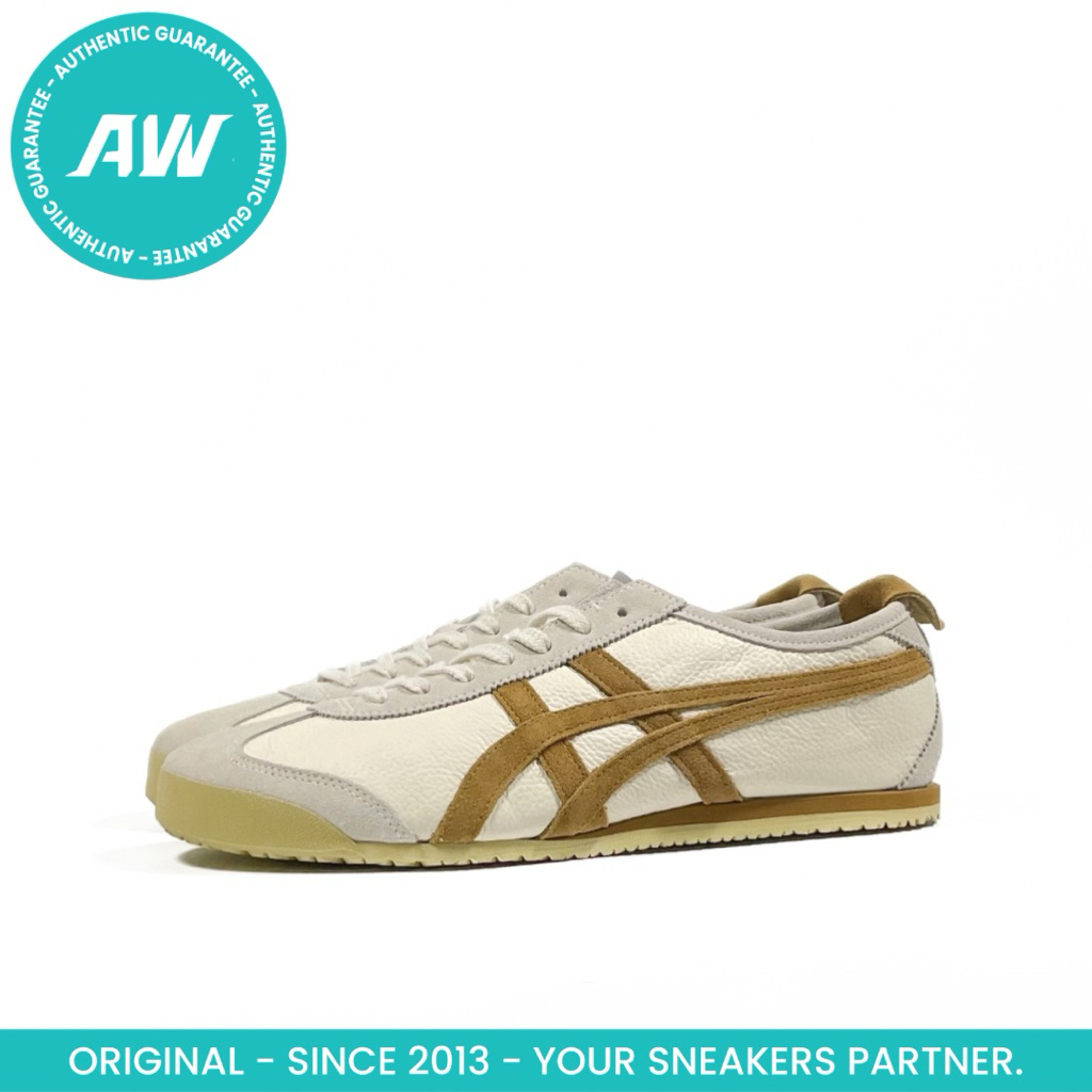 Onitsuka Tiger Mexico 66 VIN Brown