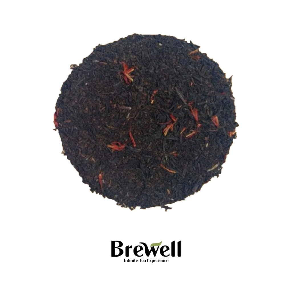 

ENGLISH BREAKFAST TEA - Black Tea Blend Teh Hitam 15 Gram / 50 Gram