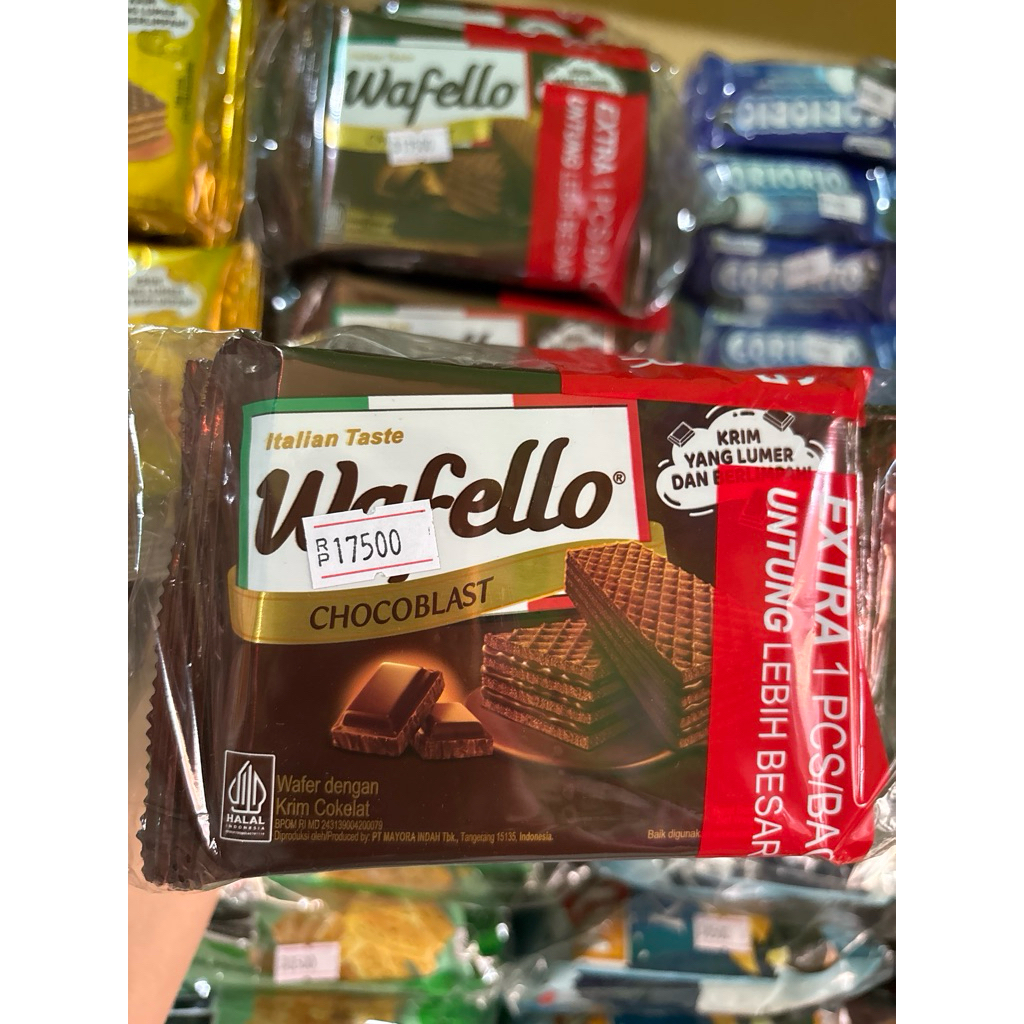 

wafello wafer isi 10pcs (grosir)