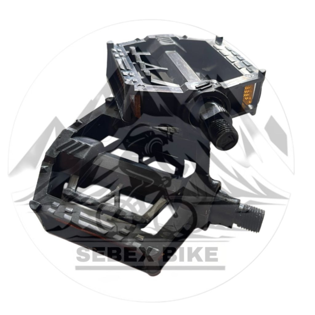 Pedal Sepeda Gowesan Sepeda BMX As Kecil Pedal Sepeda Anak BMX New Product