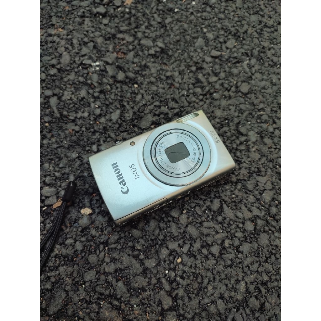 canon ixus 145