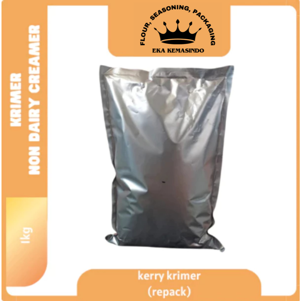 

Creamer Non dairy Creamer | Krimer Premium | Krimer Bubuk