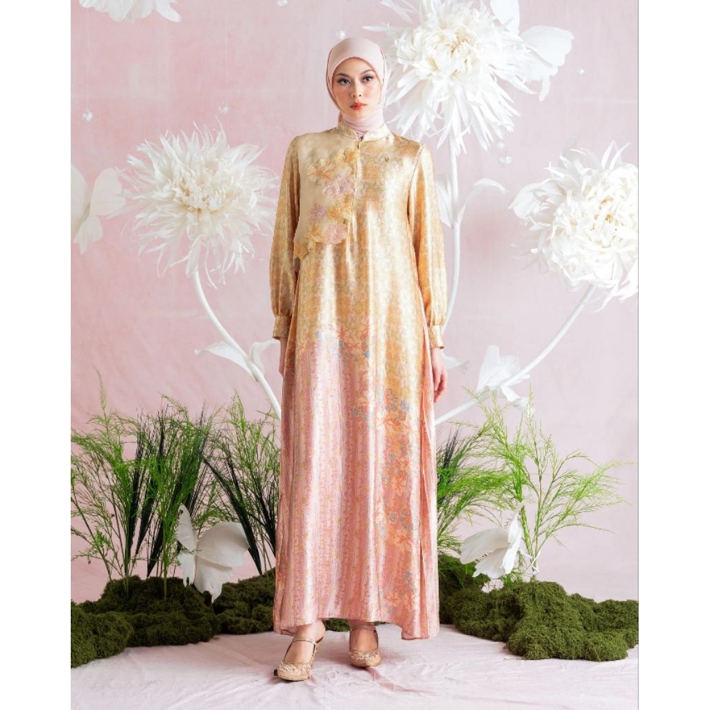 Amala Dress