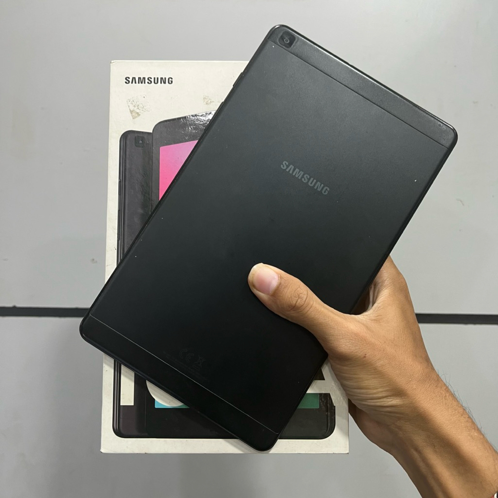 SAMSUNG TAB A8 2018 2/32gb Second