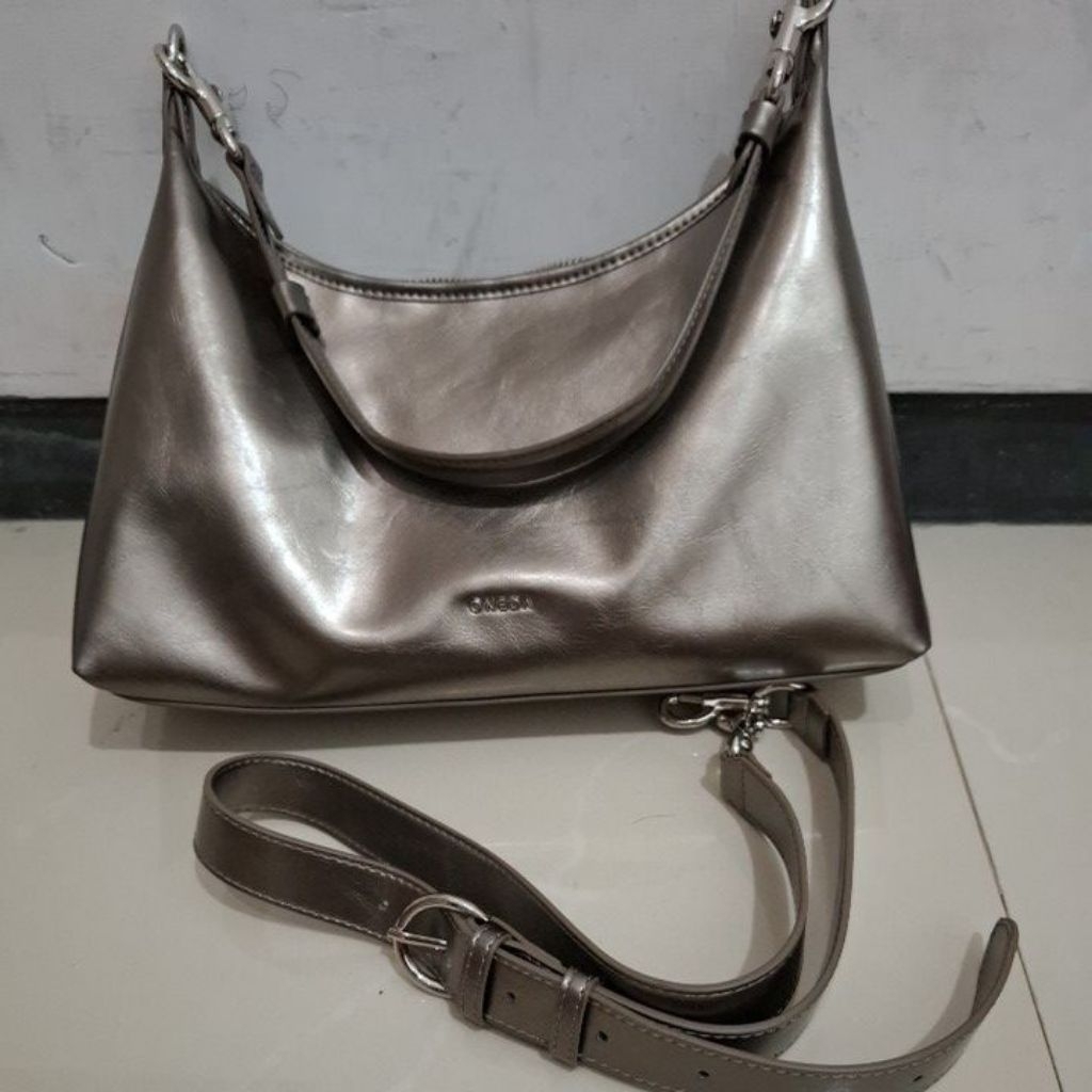 tas oneda ori preloved 99% mulus