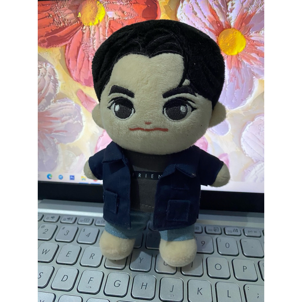 Boneka Ohm Pawat [Official GMM TV]