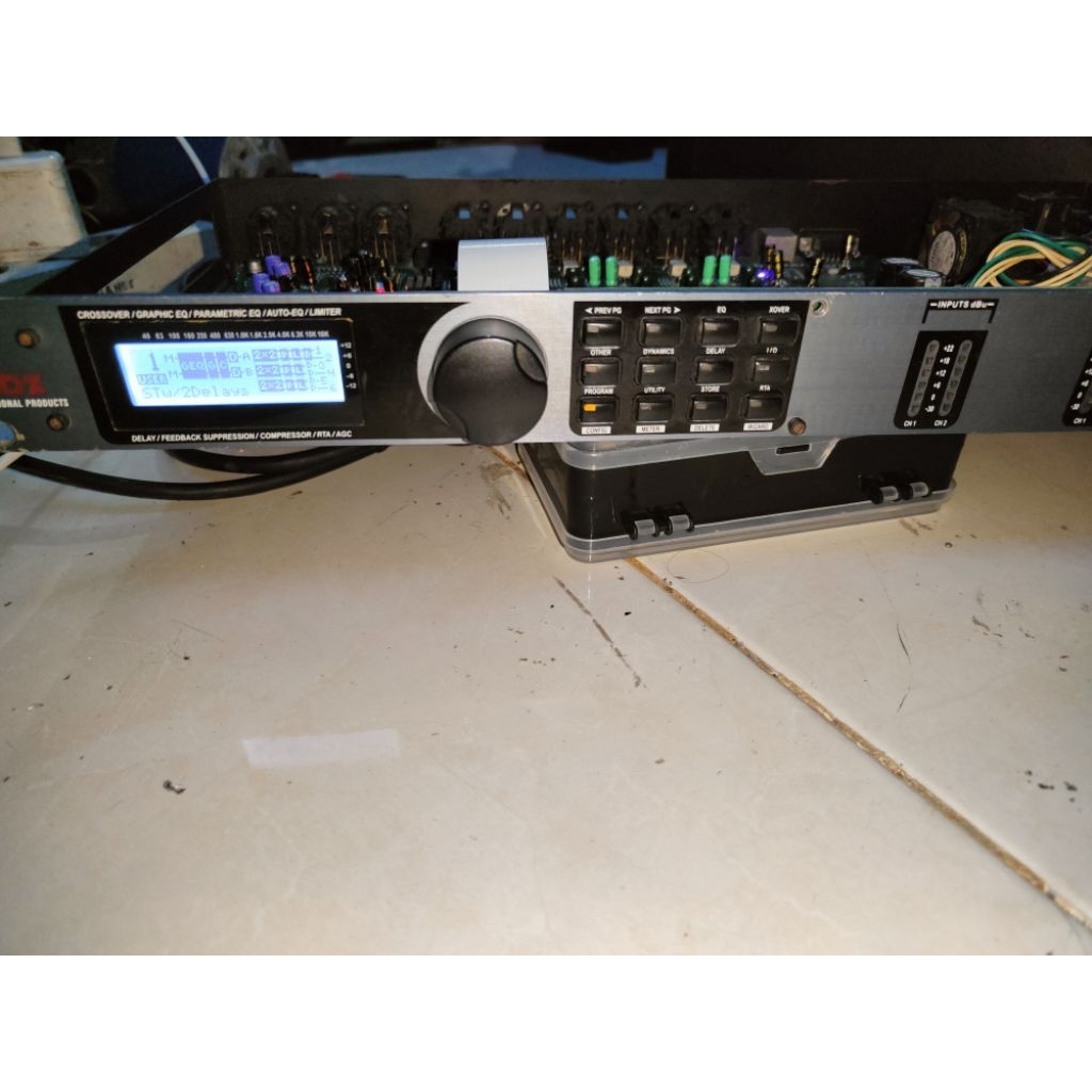 dbx 260 second grade A