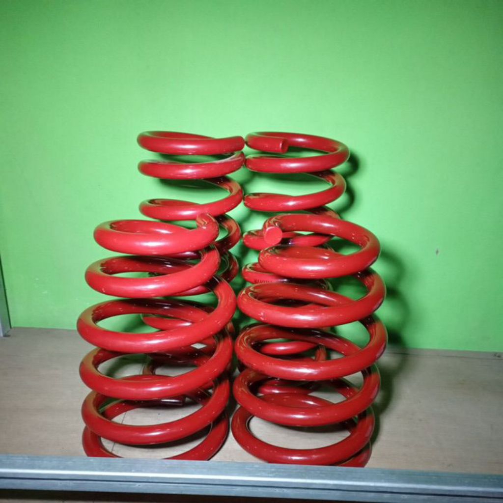 lowering kit inova solar