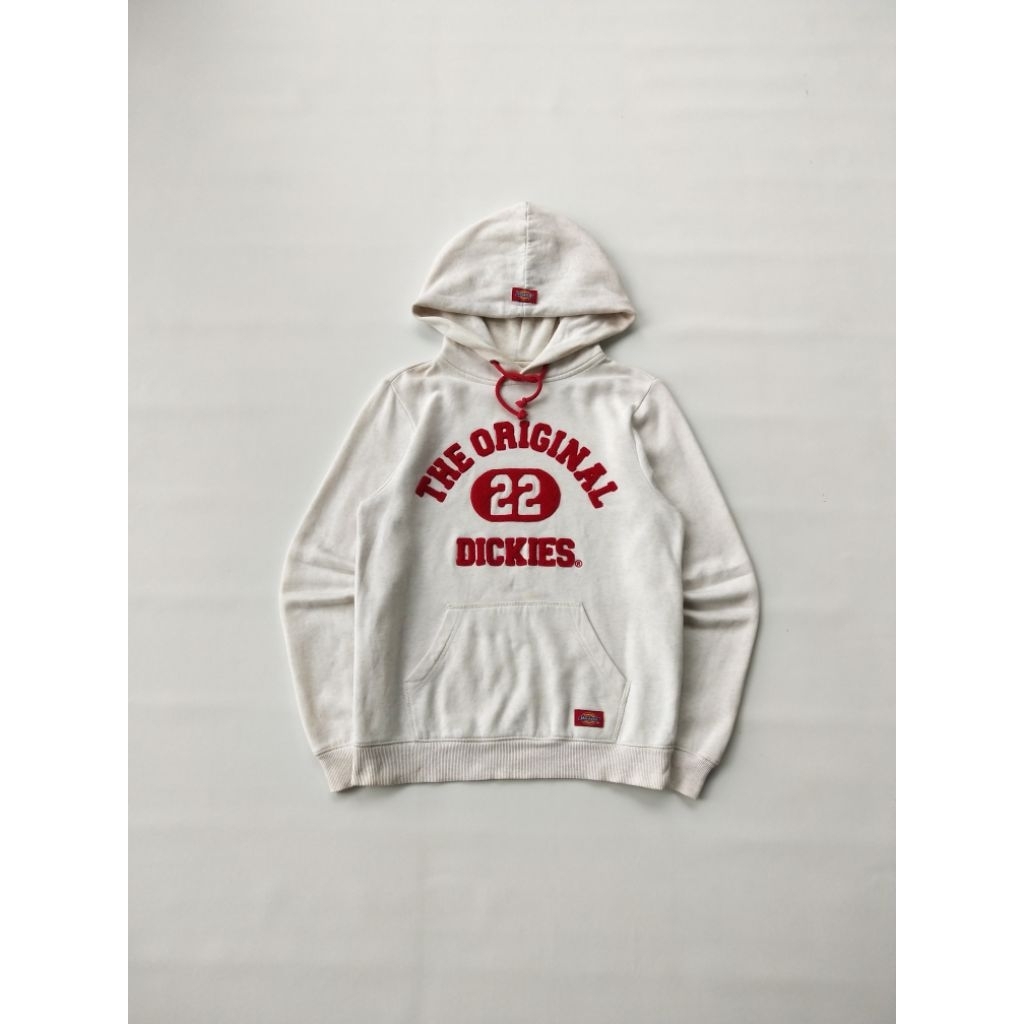 HOODIE DICKIES TOWEL