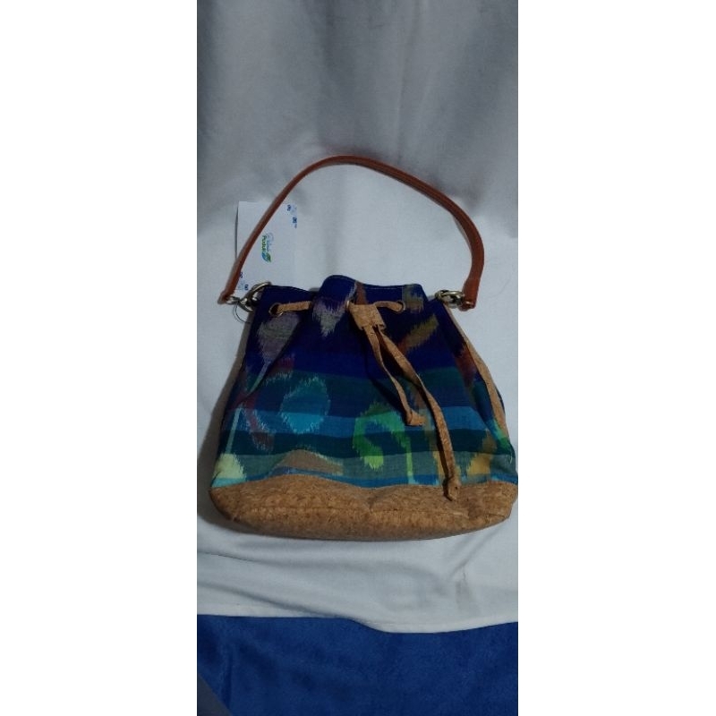 TB SHOP-Tas Serut Divya