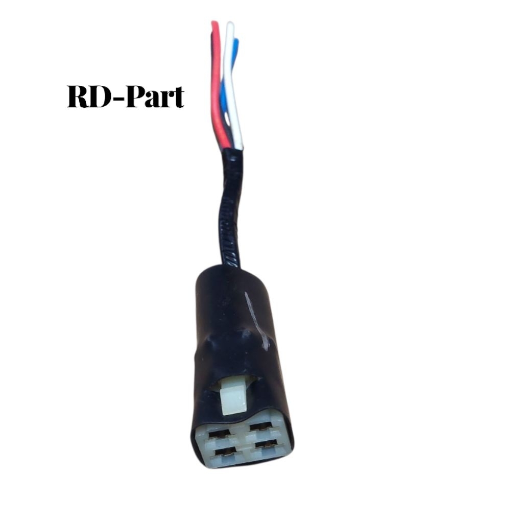 Soket KabeL Bendik Stater Yamaha Byson Nouvo Scorpio Xeon Original