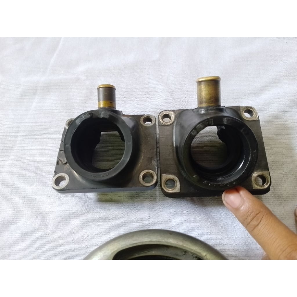 manipul RX king/RX spesial copotan unit