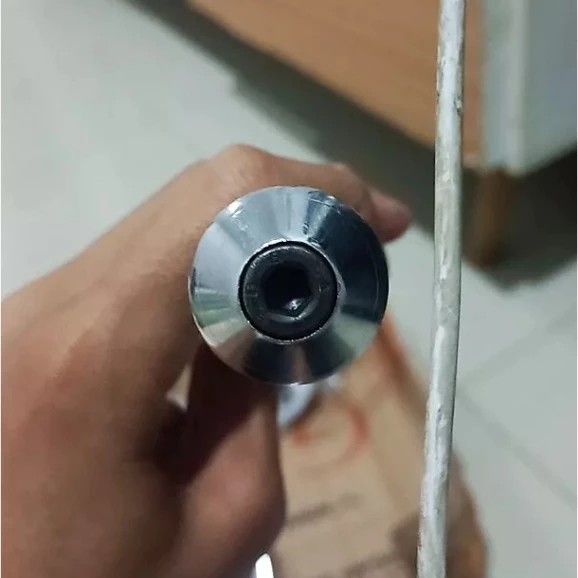 As Jagang Jagrak Tengah Scorpio (TANPA PIPA TENGAH) As Standar Tengah PNP CB GL 100 125 Pro MP Tiger