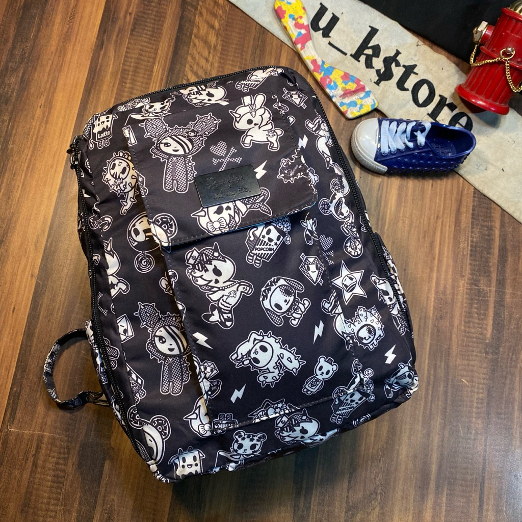 tas tokidoki x jujube