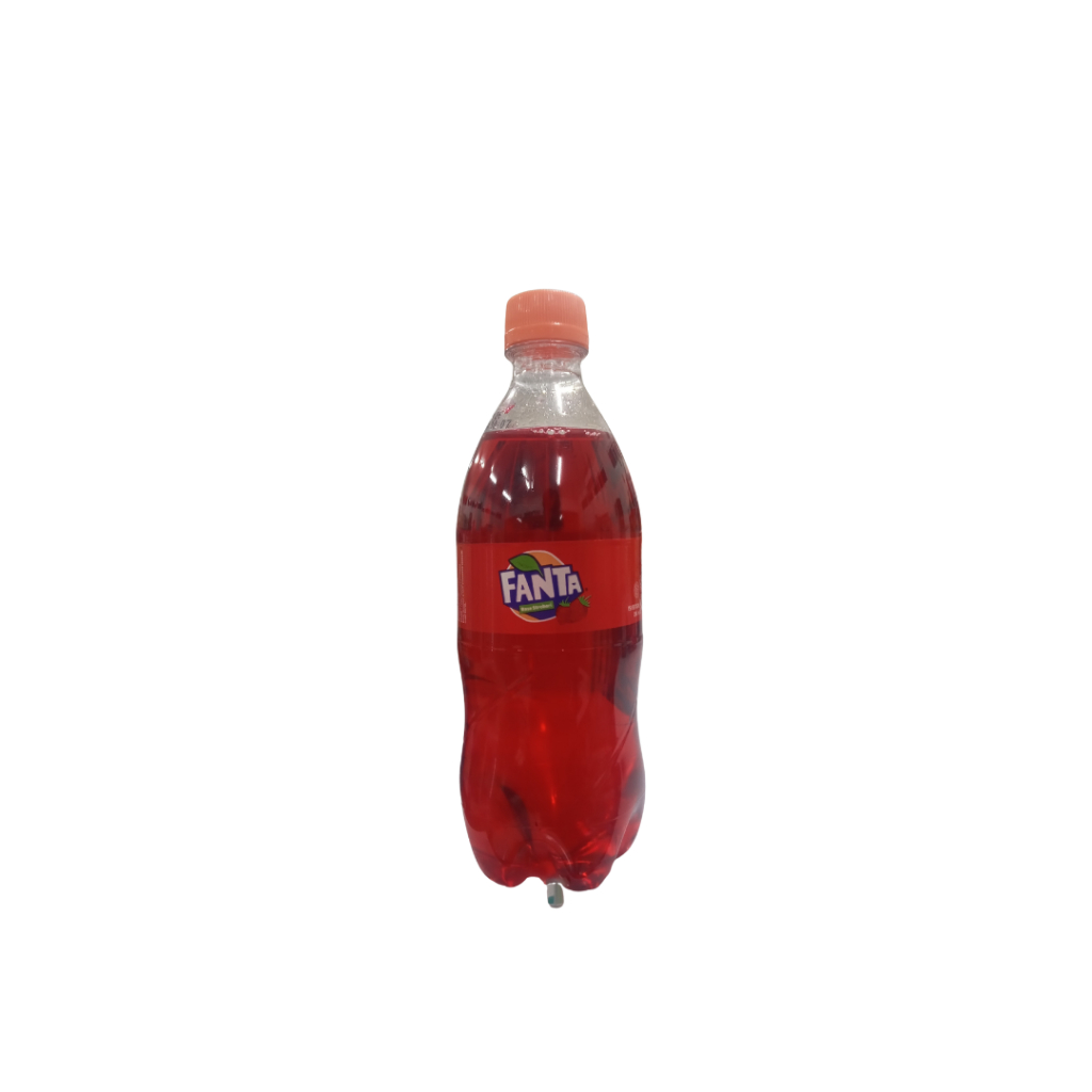 

Fanta Stroberi 250ml