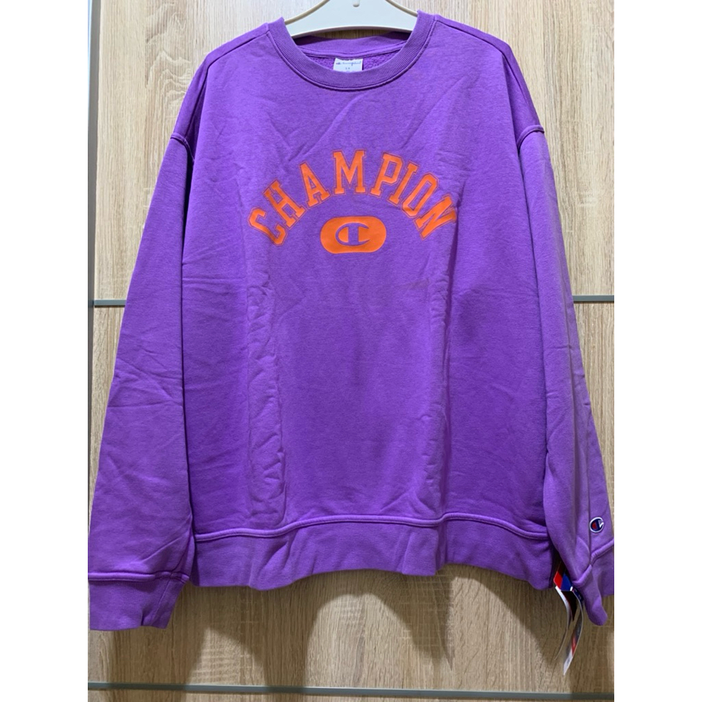 SWITER CHAMPION BEST SELLER UNISEX CEWEK COWOK