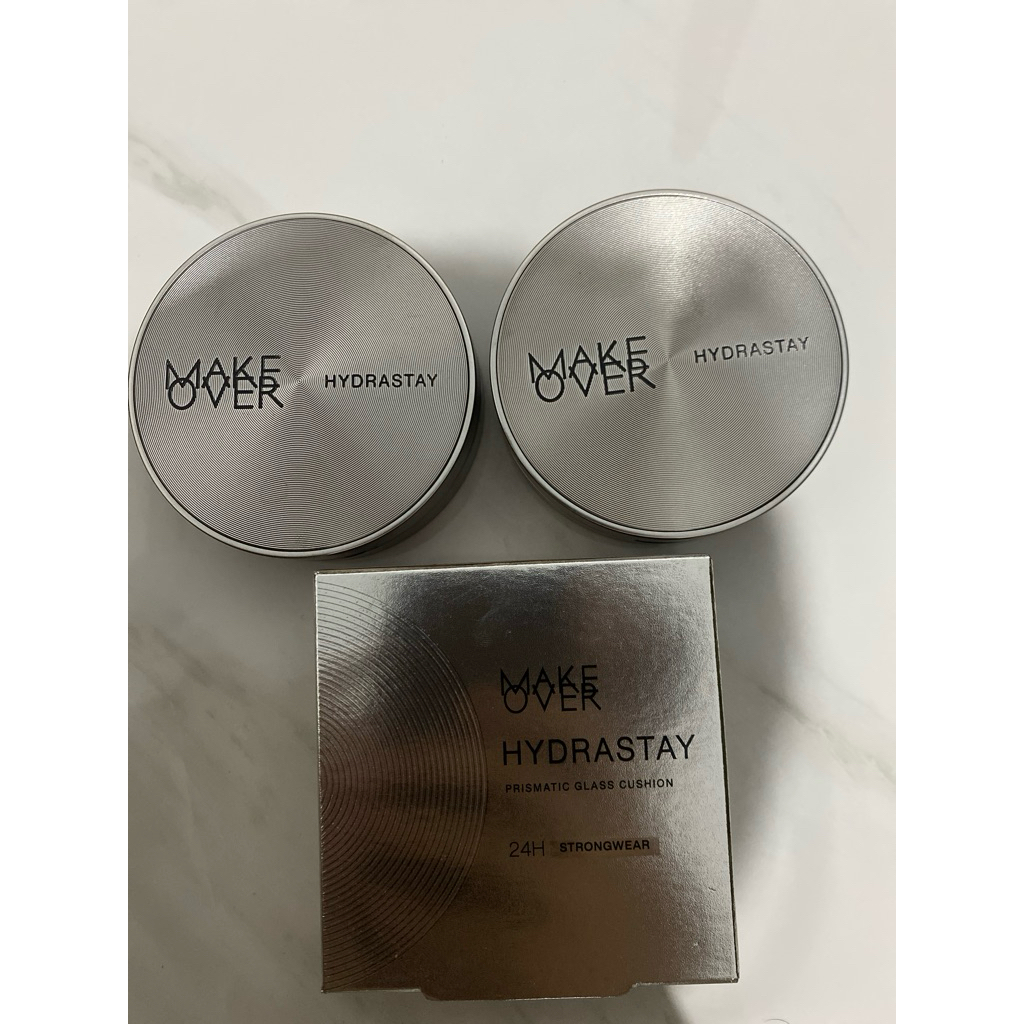 Preloved Makeover Cushion Hydrastay C31 & N30