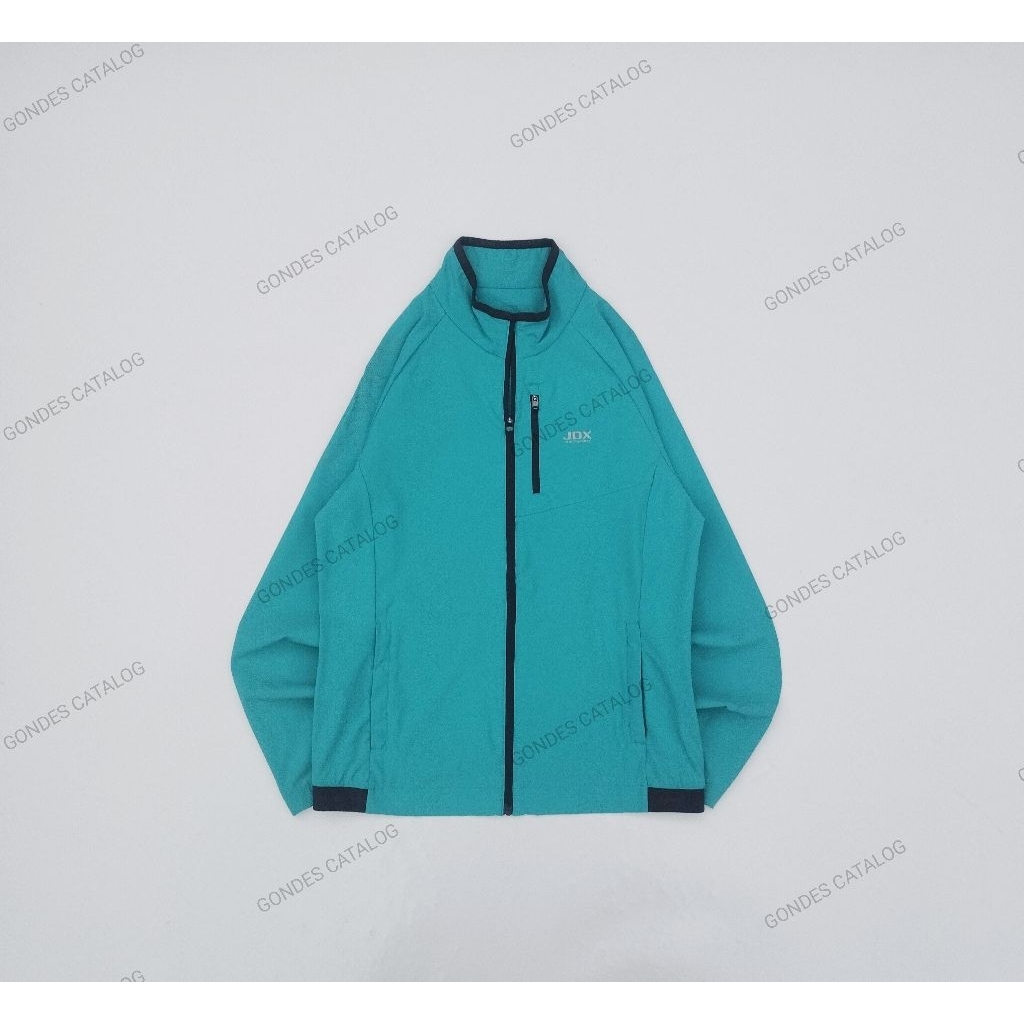 Windbreaker strech Jacket jdx S M