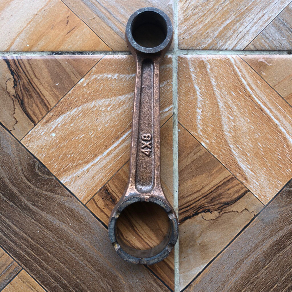 stang seher stang bandul Rxs 4x8 original NOS