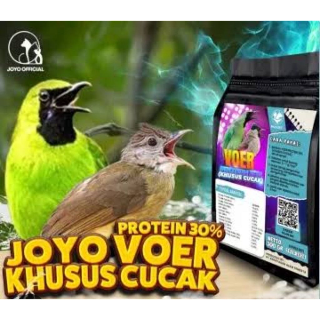 joyo Voer .humer putih