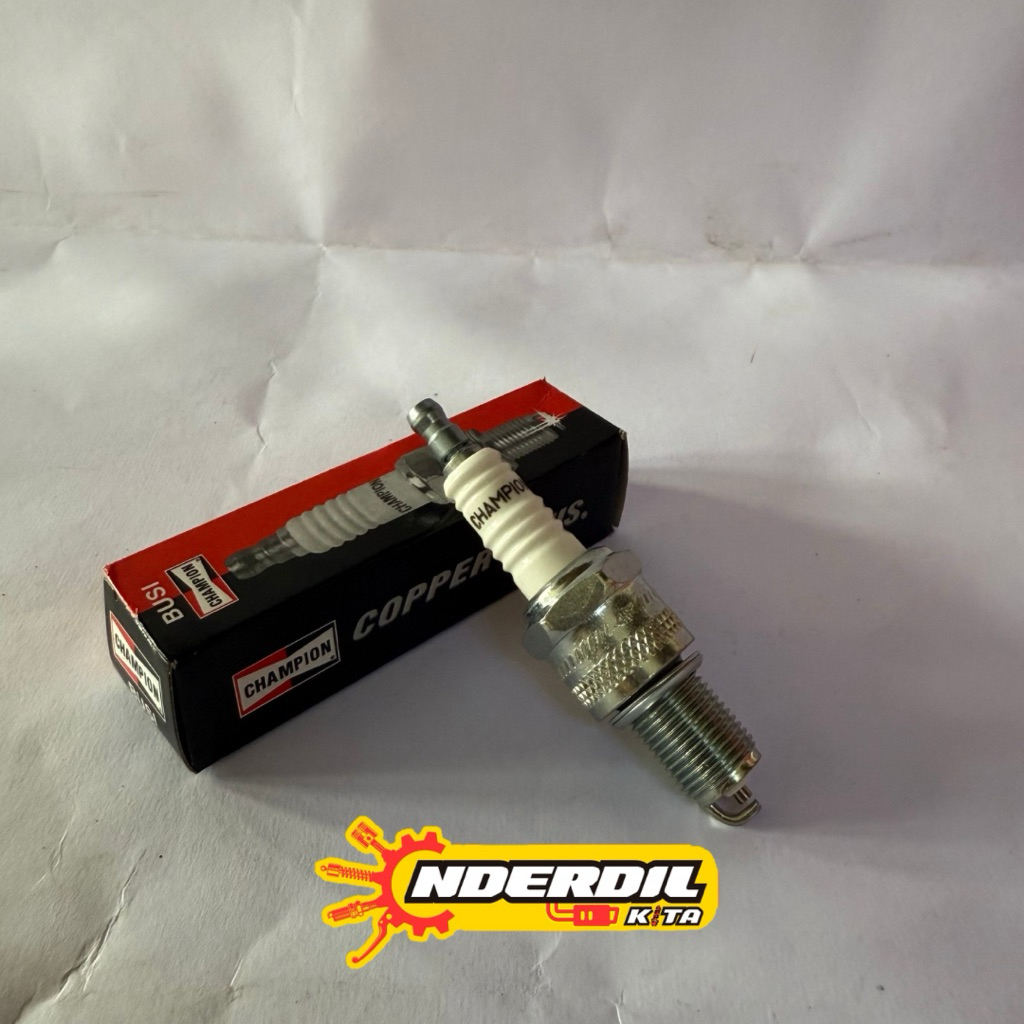 BUSI CHAMPION N 11 YC ORIGINAL