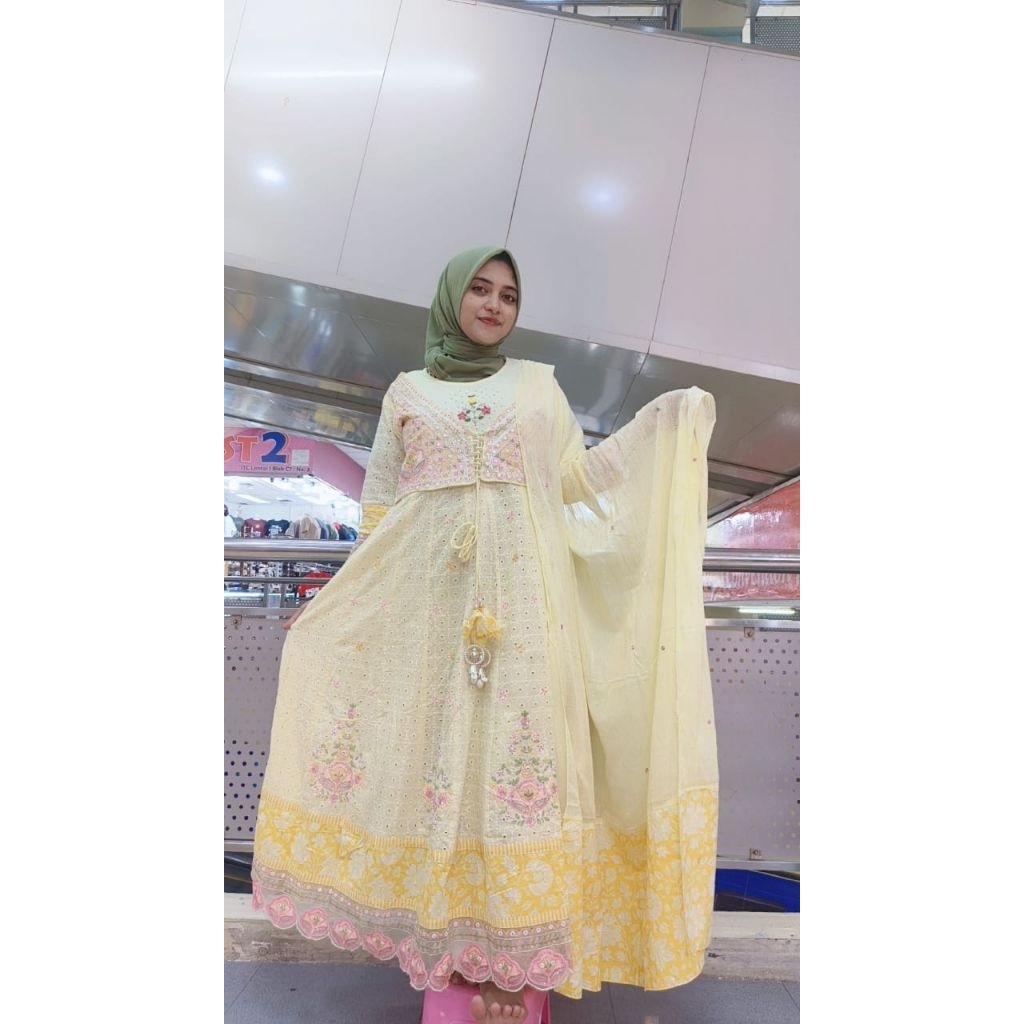 Baju india premium, baju viral india, baju casual india