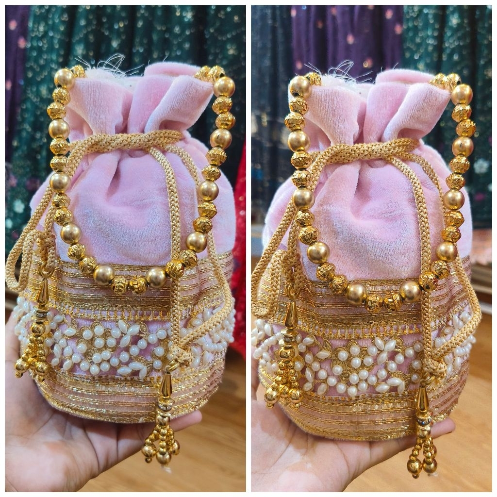 Tas india, Tas bludruh india, Tas serut india