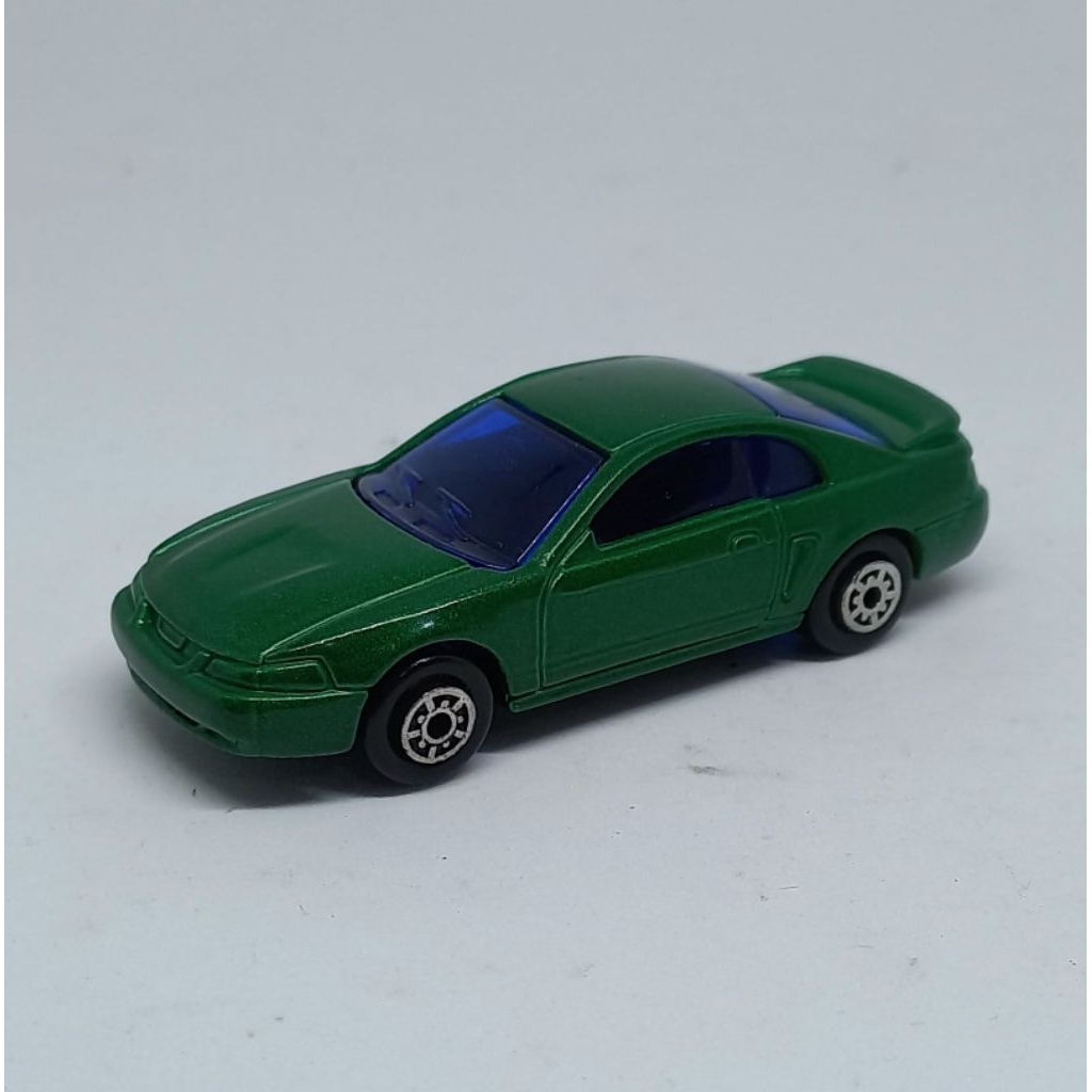 maisto ford 99 mustang loose diecast 1/64 (t)