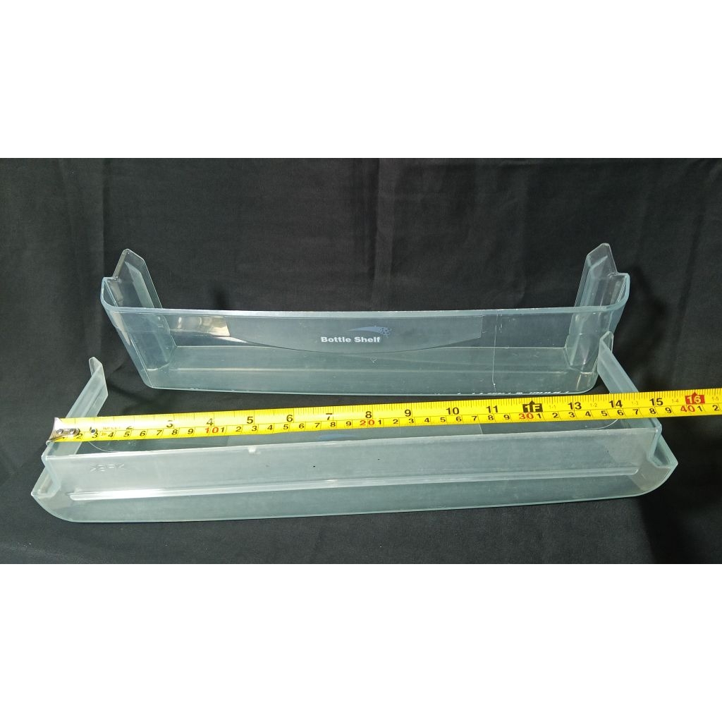 Rak pintu kulkas national