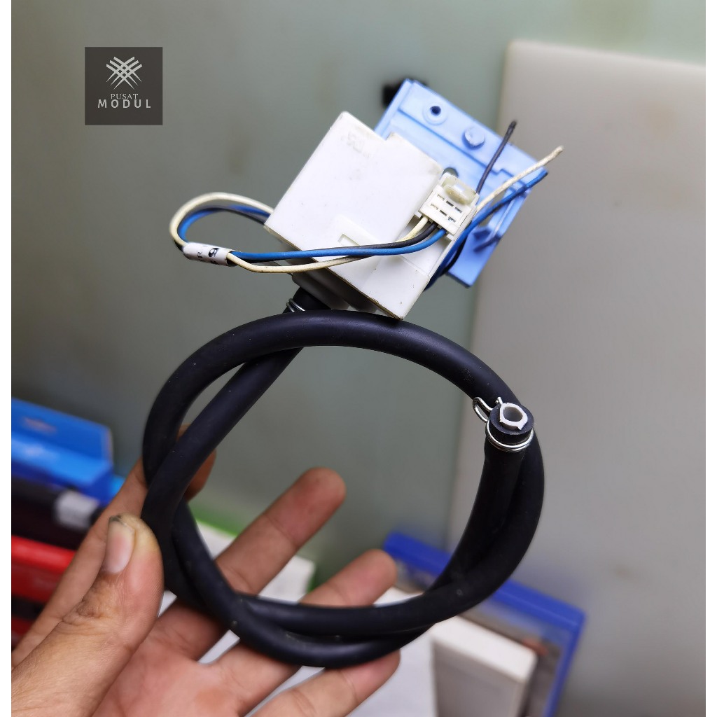 WATER LEVEL SHARP ST-545 AA-020 / WATER LEVEL MESIN CUCI SHARP FRONT LOADING ORIGINAL