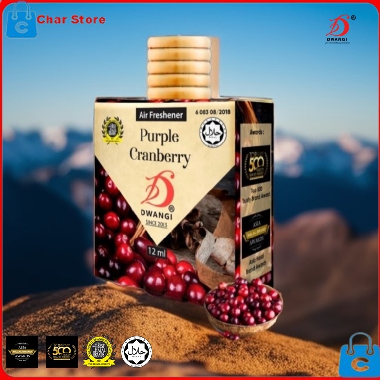 Promo Parfum Mobil Mewah Tahan Lama/Dwangi/Parfum Mobil / Parfum Kopi / Parfum Kopi Awet / Dwangi