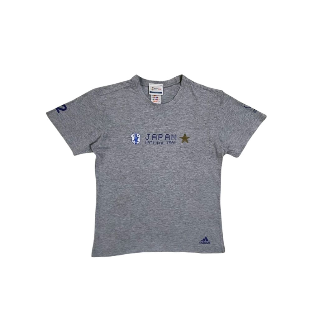 Add∆§ FiFa World Cup Korea Japan 2002 T-shirt Unisex