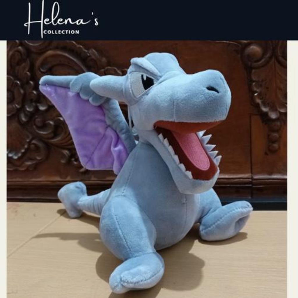 Aerodactyl Boneka Pokemon China