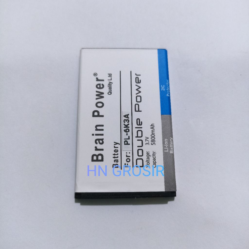Baterai batre Polytron PL-6K3A Polytron C289 C287 C24F C24A Double power battery hp