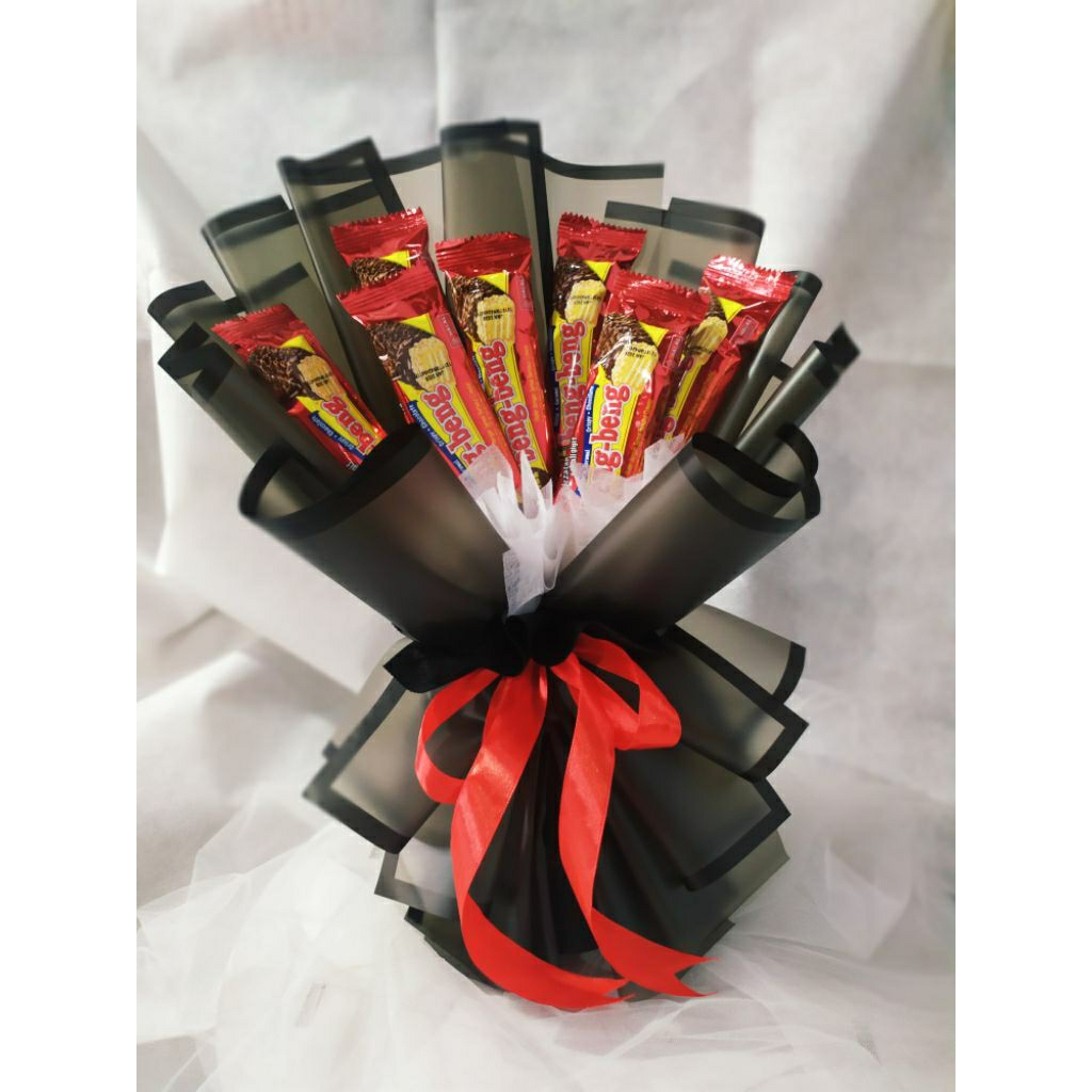 

bucket beng - beng 25 g isi 7 pcs