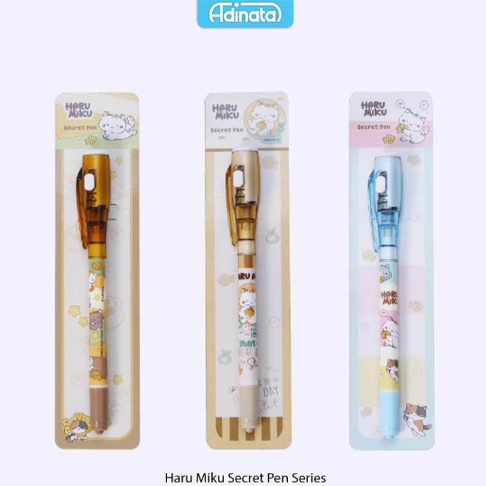 

Adinata secret pen 1 Pcs