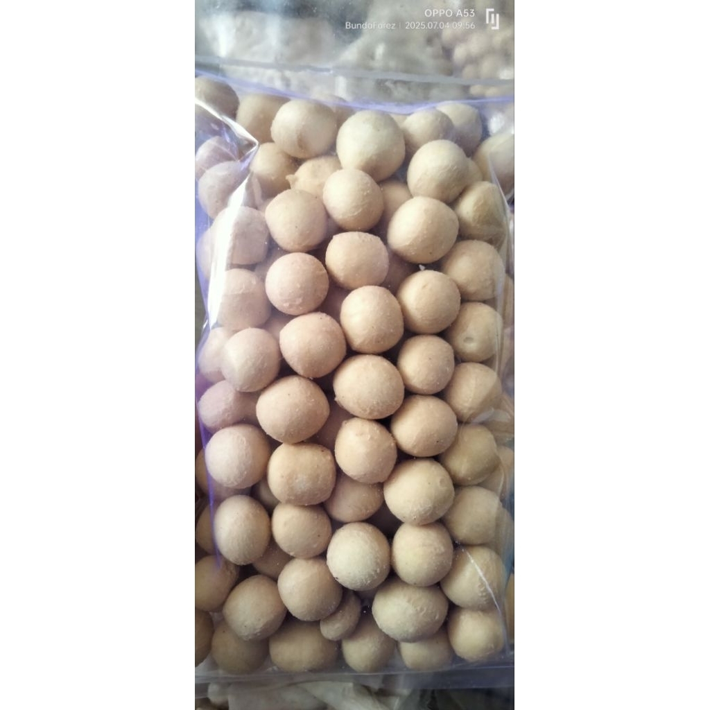 

Tahu Bulat Premium
