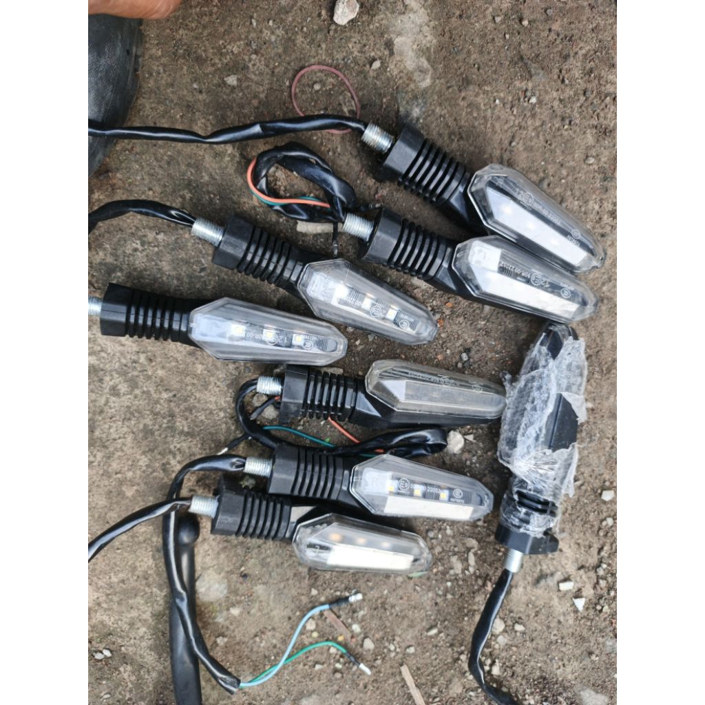 sen sing Alva cervo Alva one